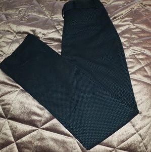 Dress pants